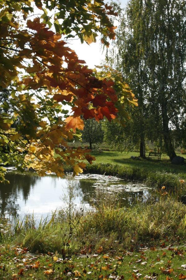 Dikisi Villa Daugavpils Exteriör bild