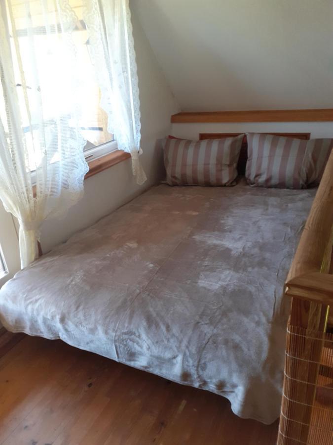 Dikisi Villa Daugavpils Exteriör bild