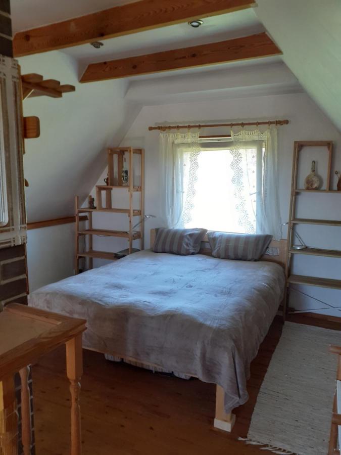 Dikisi Villa Daugavpils Exteriör bild